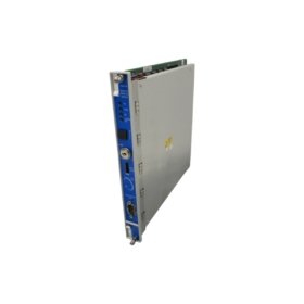 Bently Nevada 125744-01 3500/20 | Rack Interface Module