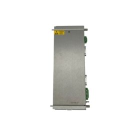 Bently Nevada 136386-01 blank filler panel for 3500 series racks. Metal construction, 8mm width, dust protection, passive design