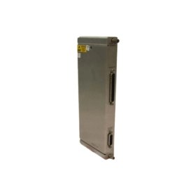 Bently Nevada 133827-02 Temperature I/O Module with 24 V DC power, temperature signal processing, 3500 rack compatibility