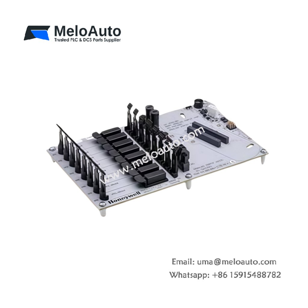 Honeywell CC-GAIX21 Analog Input Module