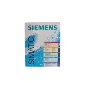 Siemens 6ES7658-3NX28-2YH5 SIMATIC PDM Extended V8.2 software offers advanced device management. Features 5000 devices, OPC UA support