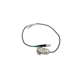 Honeywell CC-KFSGR5 51202353-201 10-meter duplex fiber optic cable for Experion PKS C Series and MTL systems. EMI immune, LC-LC connectors