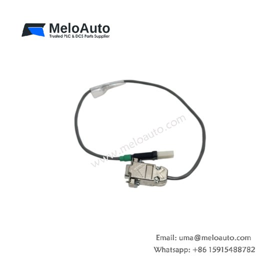 Honeywell CC-KFSGR5 51202353-201 10-meter duplex fiber optic cable for Experion PKS C Series and MTL systems. EMI immune, LC-LC connectors