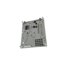 Honeywell CC-TAIN01 Analog Input IOTA | 16-Channel Experion PKS Module