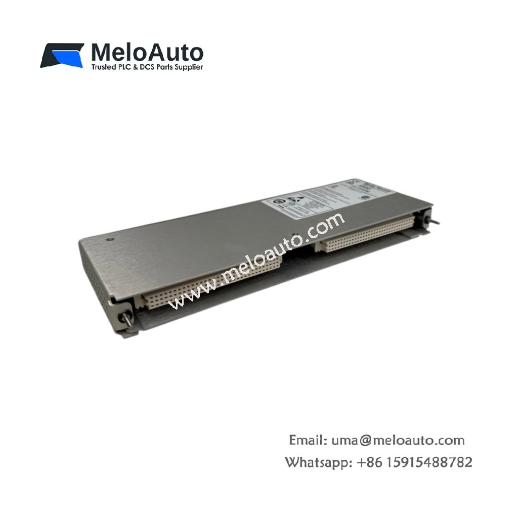 Bently Nevada 3500/40 126615-01 Proximitor I/O Module