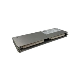 Bently Nevada 3500/40 126615-01 Proximitor I/O Module | 4-Channel Signal Conditioner