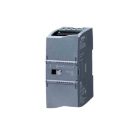 Siemens 6ES7231-5PD30-0XB0 PLC analog input module with 4 RTD channels, Pt100/Pt1000 support, 16-bit resolution, and ±0.1% accuracy for S7-1200. ​