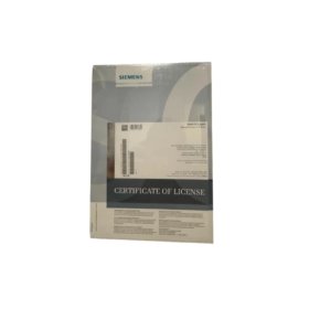 Siemens 6ES7658-3NX18-2YB5 SIMATIC PDM Extended V8.1 software for 4,000+ devices, PROFIBUS/PROFINET/HART, diagnostic tools