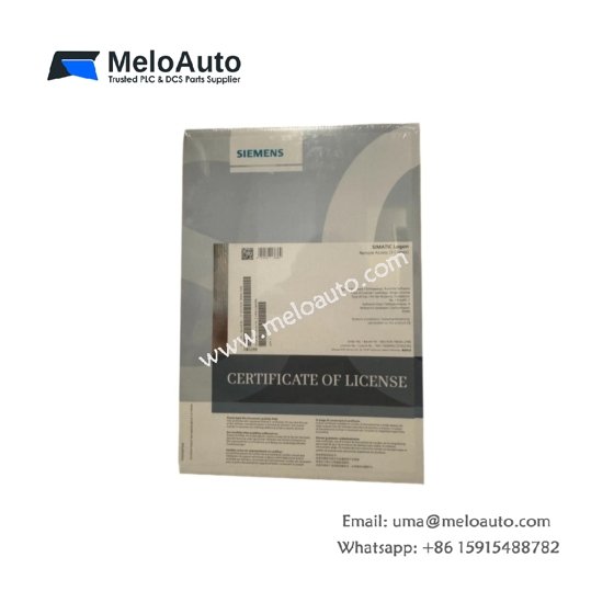 Siemens 6ES7658-3NX18-2YB5 SIMATIC PDM Extended V8.1 software for 4,000+ devices, PROFIBUS/PROFINET/HART, diagnostic tools Siemens 6ES7658-3NX18-2YB5 SIMATIC PDM Extended V8.1 software for 4,000+ devices, PROFIBUS/PROFINET/HART, diagnostic tools