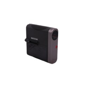 Honeywell 8C-PDOD51 32-channel digital output module for Experion PKS Series 8. 24V sinking outputs, short-circuit protection, hot-swappable