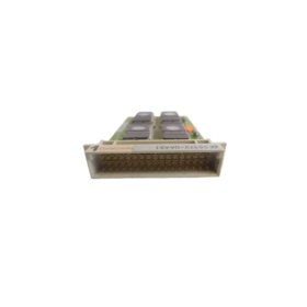Siemens 6ES5372-0AA51 Memory Submodule | S5 RAM 512-byte Module