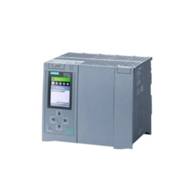 Siemens 6ES7517-3TP00-0AB0 SIMATIC S7-1500T CPU controls 16 motion axes with 4 MB program memory and PROFINET IRT.