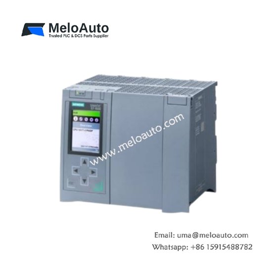 Siemens 6ES7517-3TP00-0AB0 SIMATIC S7-1500T CPU controls 16 motion axes with 4 MB program memory and PROFINET IRT. Siemens 6ES7517-3TP00-0AB0 SIMATIC S7-1500T CPU controls 16 motion axes with 4 MB program memory and PROFINET IRT.