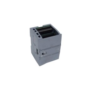 Siemens 6ES7222-1XF32-0XB0 SIMATIC S7-1200 SM 1222 digital output module with 8 relay outputs, stable control, compact design