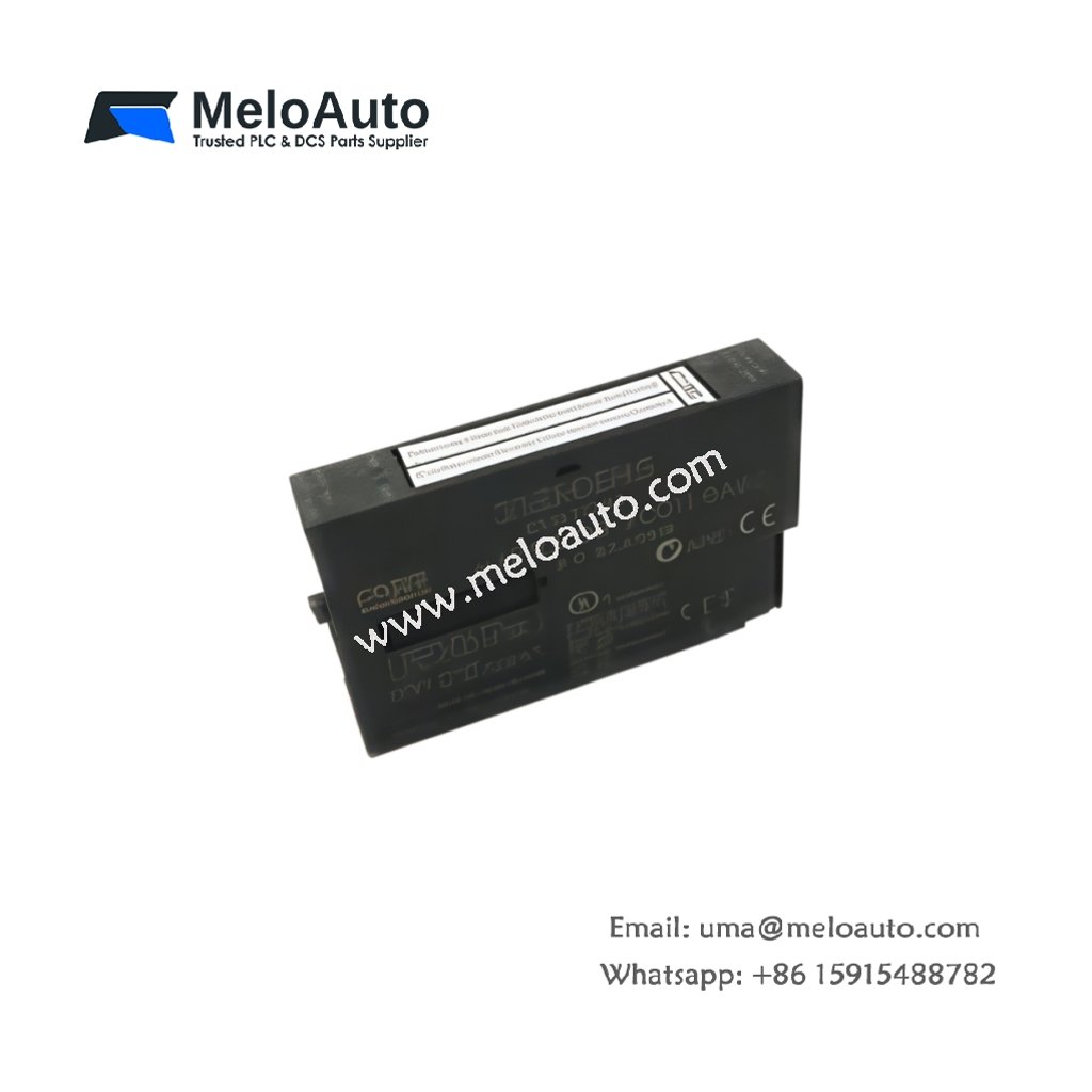 Siemens 6ES7138-4CB11-0AB0 TM5 I/O Module – Flexible Digital Input
