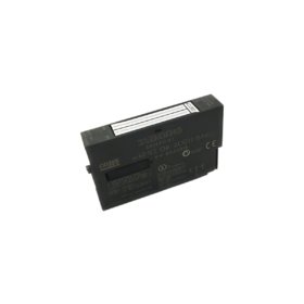 Siemens 6ES7138-4CB11-0AB0 TM5 Input Module offers 8 digital inputs at 24V DC, programmable 0.1-20 ms filtering, and diagnostics for S7-1200 systems.