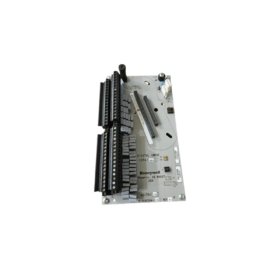 Honeywell CC-TDI110 16-channel digital input IOTA module for Experion PKS C300. 120VAC, 1500V isolation, hot-swappable, -20°C to +70°C.