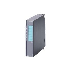 Siemens 6ES7138-7BB00-0AB0 SIMATIC DP watchdog module for ET 200S. Monitors PROFIBUS communication with 10-100 ms timeout and digital output.
