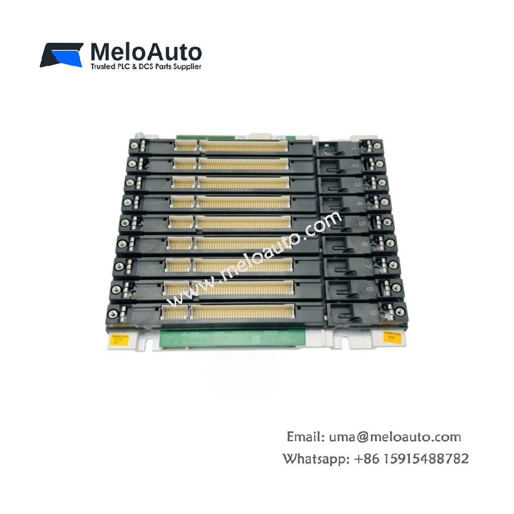 Siemens 6ES7400-1JA11-0AA0 UR2 Aluminum Rack for S7-400