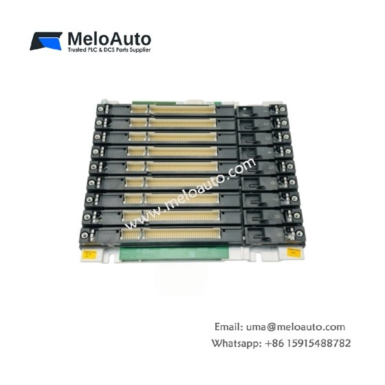 Siemens 6ES7400-1JA11-0AA0 UR2 aluminum rack for S7-400, 9 universal slots, 482.6mm width, 1.8kg, anodized, passive cooling, CE/UL certified