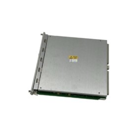 Bently Nevada 3500/22M-01-01-01 transient data interface module. Ethernet 10/100, RS-232, 4MB flash, Modbus TCP. TDI module with CE