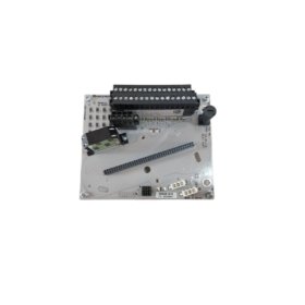 Honeywell CC-TAIX51 16-channel analog input module for Experion PKS. 16-bit resolution, ±0.1% accuracy, -40°C to +70°C. In stock.