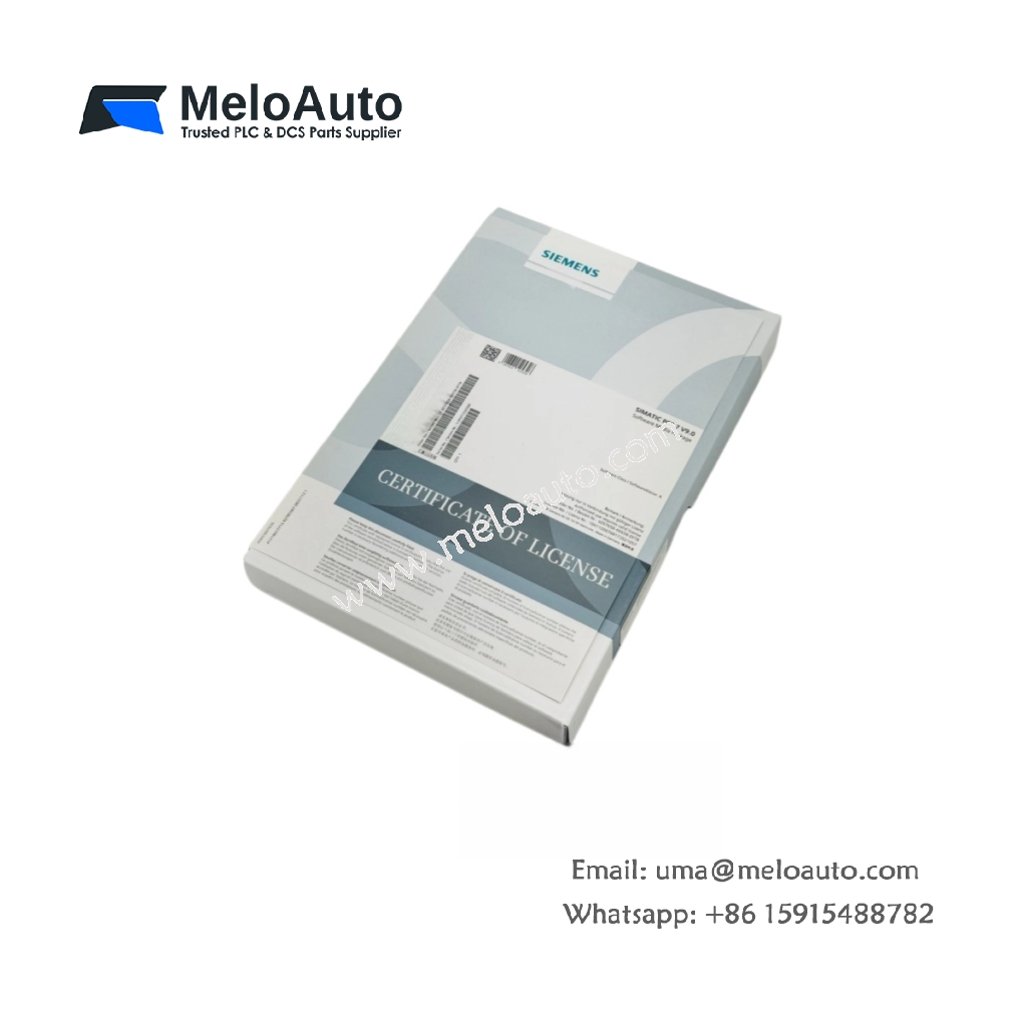Siemens 6ES7658-3XX02-0YV8 SIMATIC PDM Software Update Service
