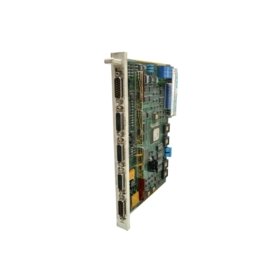 Siemens 6FM1723-3CA11 WF723C positioning assembly with 3-axis control, selectable synchronization, linear interpolation