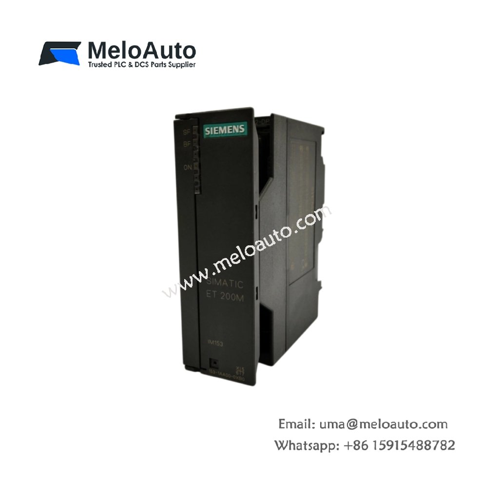 Siemens 6ES7153-1AA00-0XB0 Interface Module