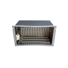 Bently Nevada 3500/05 Chassis Rack | 14-Slot System for 3500 Protection