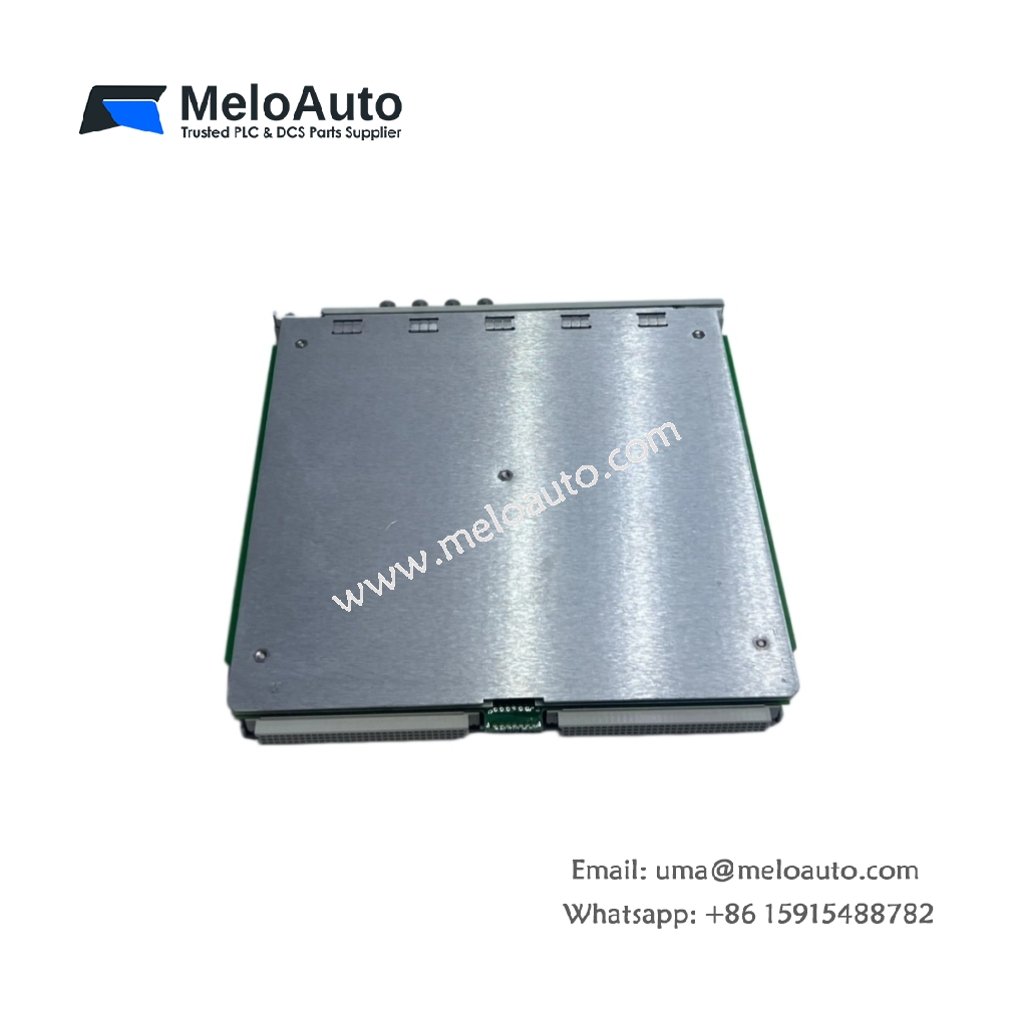 Bently Nevada 3500/72M 140734-08 Proximitor Monitor