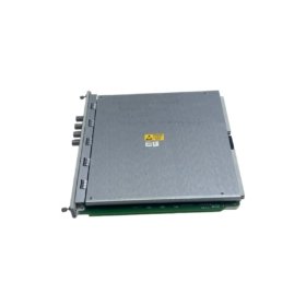 Bently Nevada 3500/72M 140734-08 proximitor monitor with 2 channels, 0-2mm range, 4-20mA outputs, for 3500 shaft position measurement.