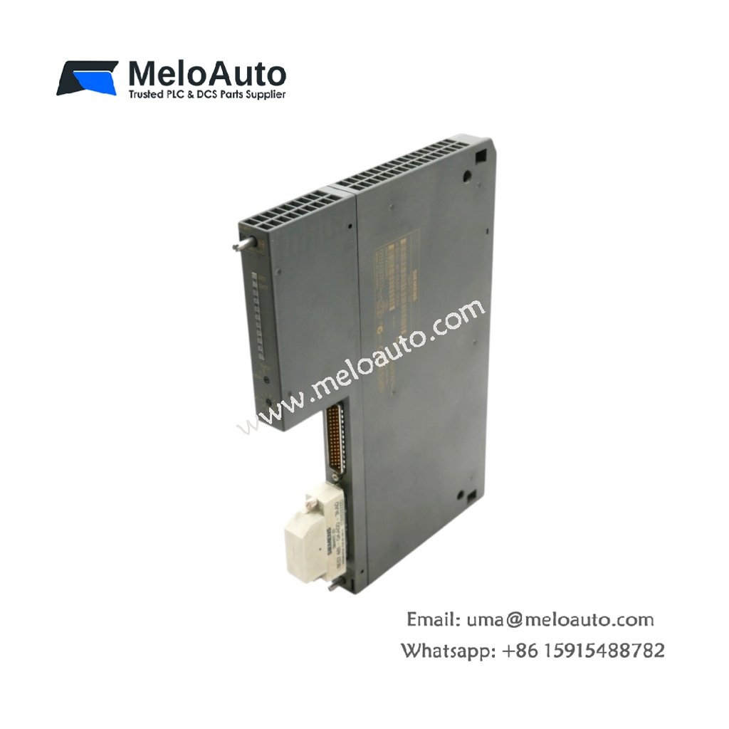 Siemens 6ES7461-0AA01-0AA0 SIMATIC S7-400 Interface Module