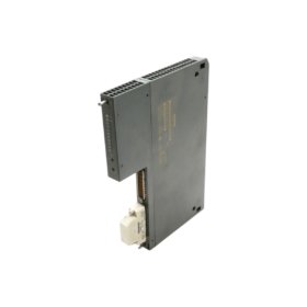 Siemens 6ES7461-0AA01-0AA0 interface module supports SIMATIC S7-400 PLC expansion with reliable connections and flexible