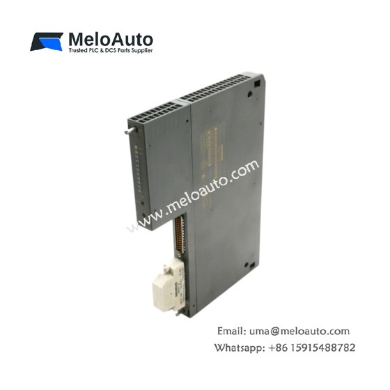 Siemens 6ES7461-0AA01-0AA0 interface module supports SIMATIC S7-400 PLC expansion with reliable connections and flexible Siemens 6ES7461-0AA01-0AA0 interface module supports SIMATIC S7-400 PLC expansion with reliable connections and flexible