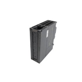 Siemens 6ES7331-7PE10-0AB0 analog input module with 8 channels, 16-bit resolution, thermocouple/RTD support, ±0.05% accuracy