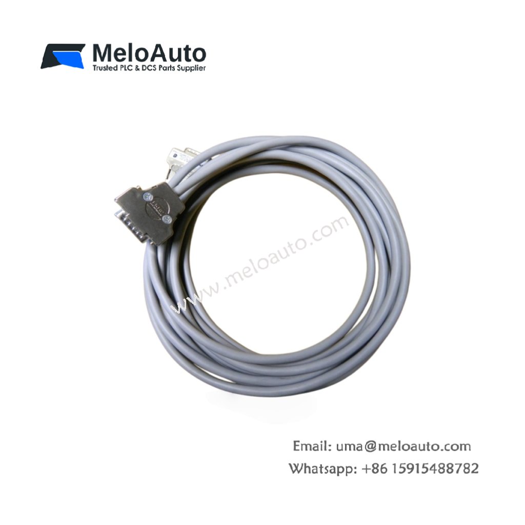 Siemens 6ES5712-8BF00 Plug-in Cable