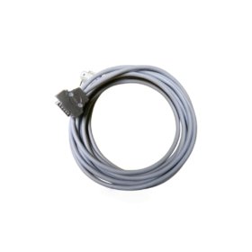 Siemens 6ES5712-8BF00 plug-in connection cable for SIMATIC S5. Shielded cable for reliable communication. In stock.​