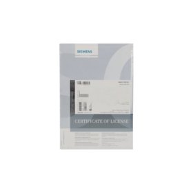 Siemens 6ES7658-3JD68-0YA5 SIMATIC PDM Service V9.1 software for device management, diagnostics, configuration