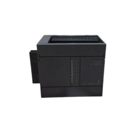 Siemens 6ES7221-1BF10-0XA0 digital input module for S7-1200. 8x24V DC inputs, configurable delay, LED status, compact and reliable.