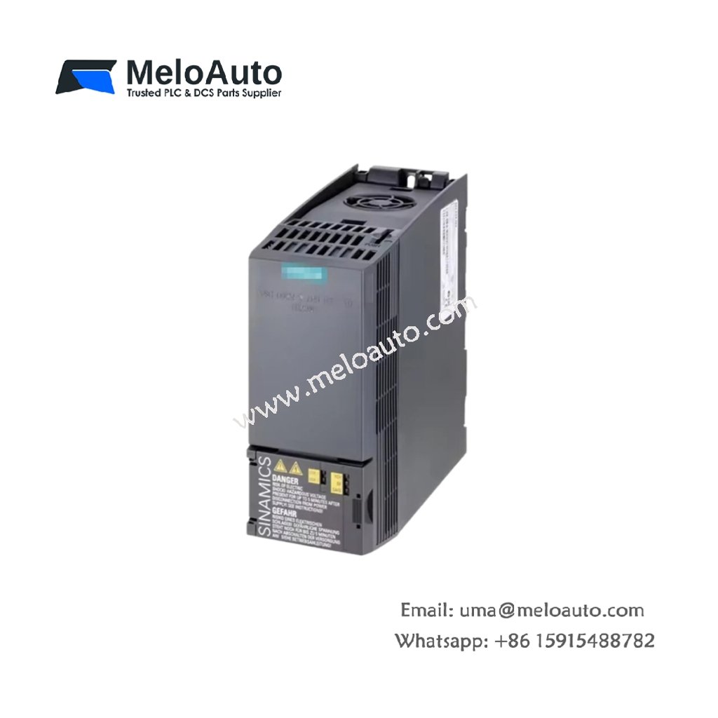 Siemens 6ES7211-0BA22-0XB0 SIMATIC S7-200 CPU 221 for Compact Control Applications