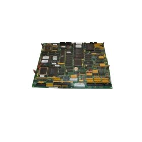 GE IS220PSCAH1B serial communications I/O pack for Mark VIe, 2 ports, RS-232/RS-485, 115.2kbps, TMR.Mark VIe 2-Port Modbus