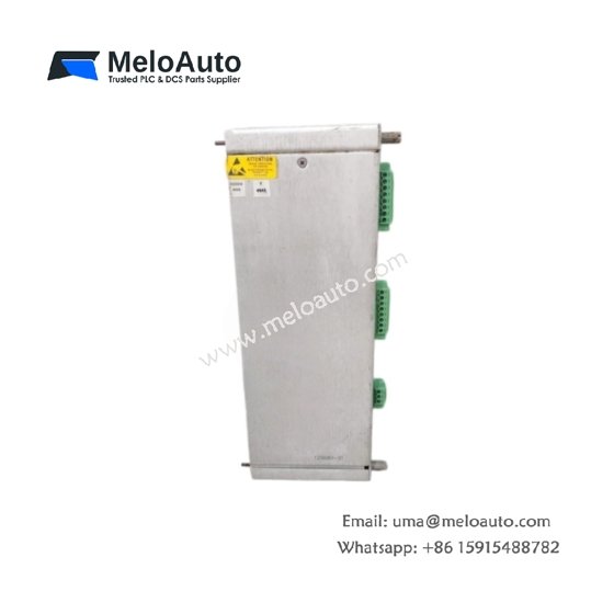 Bently Nevada 125740-01 I/O Module | 3500 Monitoring System Bently Nevada 125740-01 I/O Module | 3500 Monitoring System