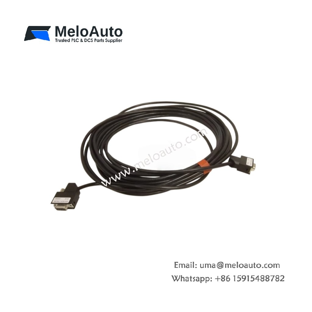 Siemens 6ES7902-1AC00-0AA0 Communication Cable for SIMATIC S7/M7 Point-to-Point Connections