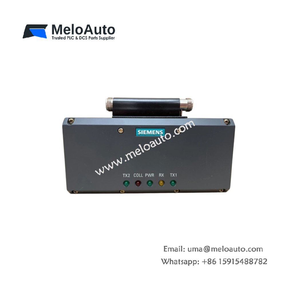 Siemens 6ES7193-6UP00-0BP1 Potential Distributor Module