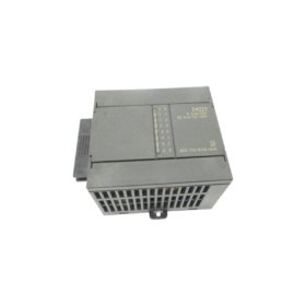 Siemens 6ES7194-1KC00-0XA0 Screw Kit includes M4 mounting and grounding screws, washers, and corrosion-resistant hardware for S7-300 series modules.