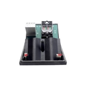Siemens 3RK1911-1AF22 ECOFAST hybrid fieldbus connector, 2-channel, merges bus and power. IP65 sealed, 0.270kg. In stock.