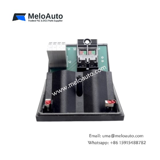 Siemens 3RK1911-1AF22 ECOFAST hybrid fieldbus connector, 2-channel, merges bus and power. IP65 sealed, 0.270kg. In stock.