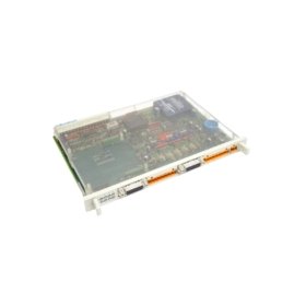 Siemens 6ES5281-4UP12 Counter Module | 2-Channel S5 IP281 Encoder