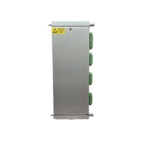 Bently Nevada 3500/50 133442-01 Tachometer Module – Dual-Channel 200,000 RPM Speed Monitor